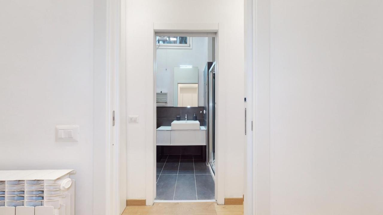 Sahi - Dei Dell'Olimpo Apartments Porta Romana Milano Dış mekan fotoğraf