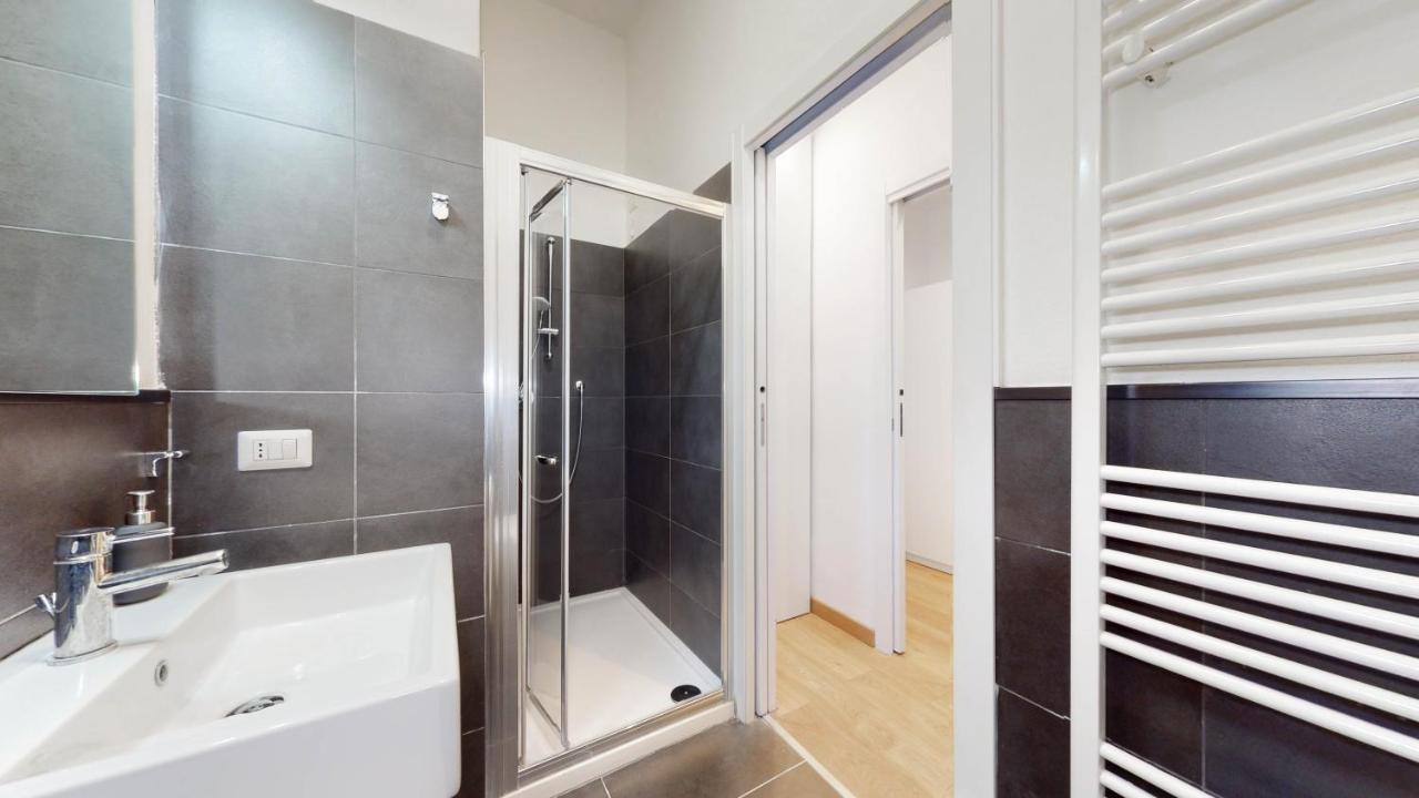 Sahi - Dei Dell'Olimpo Apartments Porta Romana Milano Dış mekan fotoğraf
