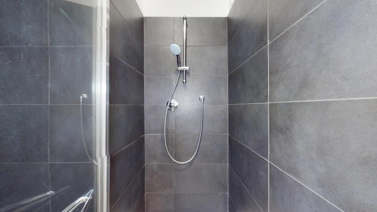 Sahi - Dei Dell'Olimpo Apartments Porta Romana Milano Dış mekan fotoğraf